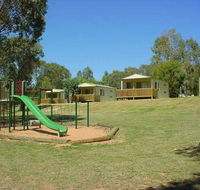 Grabine Lakeside Inland Waters Holiday Park - VIC Tourism