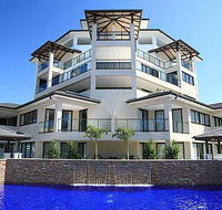 Grand Mercure Apartments Allegra Hervey Bay - VIC Tourism