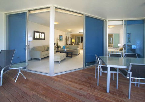 Grand Mercure Apartments C Bargara Resort - VIC Tourism 1