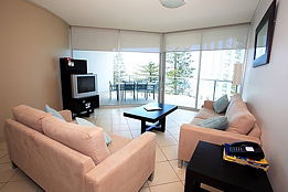 Grand Mercure Apartments C Bargara Resort - VIC Tourism 0