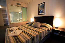 Grand Mercure Apartments C Bargara Resort - VIC Tourism 2