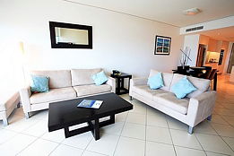 Grand Mercure Apartments C Bargara Resort - VIC Tourism 3