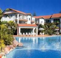Grande Florida Beachside Resort - VIC Tourism