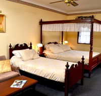 Grange On Farrelly Margaret River Motel - VIC Tourism