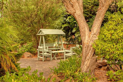 Grange On Farrelly, Margaret River Motel - VIC Tourism 2