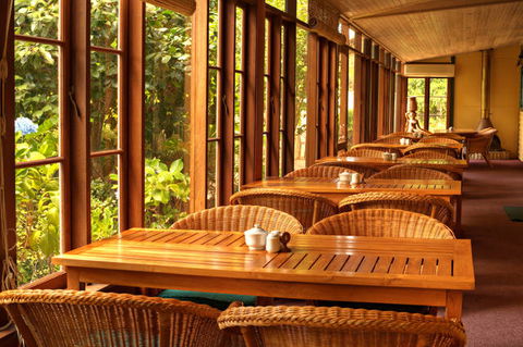 Grange On Farrelly, Margaret River Motel - VIC Tourism 3