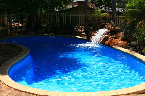 Grange On Farrelly, Margaret River Motel - VIC Tourism 5