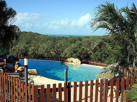 Grasstree Beach Bed And Breakfast - VIC Tourism 0