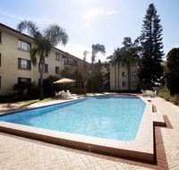 Great Eastern Motor Lodge - VIC Tourism