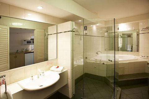 Great Eastern Motor Lodge - VIC Tourism 2