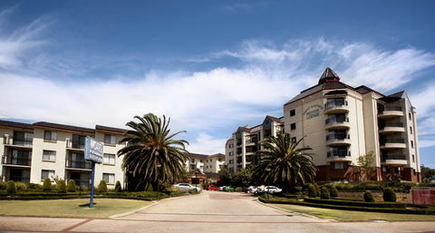 Great Eastern Motor Lodge - VIC Tourism 3