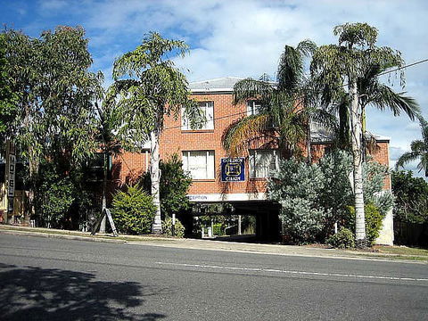 Greenslopes Motor Inn - VIC Tourism 0