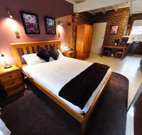 Greenvale Holiday Units - VIC Tourism