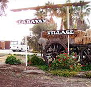 Griffith Caravan Village - VIC Tourism