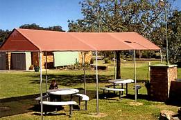 Griffith Caravan Village - VIC Tourism 4