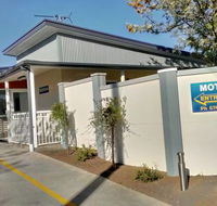 Gunnedah Lodge Motel - VIC Tourism