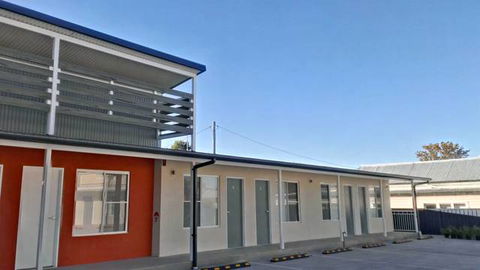 Gunnedah Lodge Motel - VIC Tourism 1