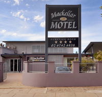 Mackellar Motel - VIC Tourism