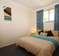 Gunnedah Serviced Apartments - VIC Tourism