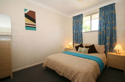 Gunnedah Serviced Apartments - VIC Tourism 0