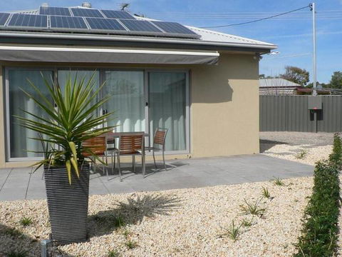 Gunnedah Serviced Apartments - VIC Tourism 4