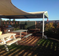 Gympie Caravan Park - Queens Park - VIC Tourism