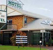 Gympie Muster Inn - VIC Tourism