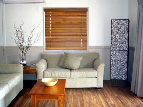 Halifax Holiday Park - VIC Tourism 1