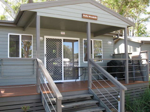Halifax Holiday Park - VIC Tourism 3