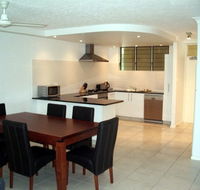 Hamilton Island Private Apartment - The Lodge - VIC Tourism
