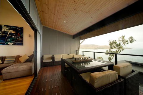 Hamilton Island Private Apartments - Shoreline - VIC Tourism 0