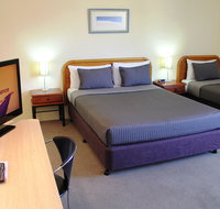 Hamilton Motor Inn - VIC Tourism