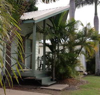 Harbour View Caravan Park - VIC Tourism
