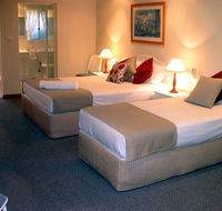 White Lanterns Motel - VIC Tourism