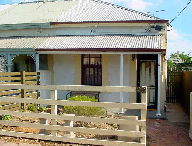 Joslin SA VIC Tourism