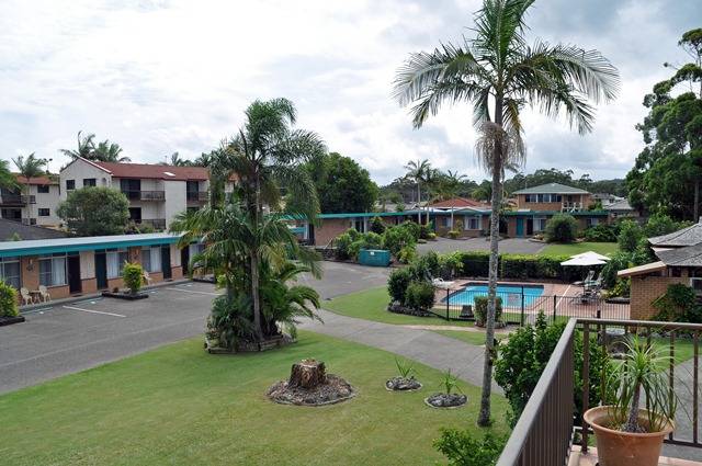 North Haven NSW VIC Tourism