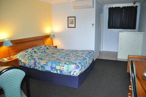 Haven Waters Motel And Apartments - VIC Tourism 5