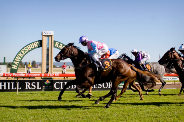 Hawkesbury Race Club Motel - thumb 1