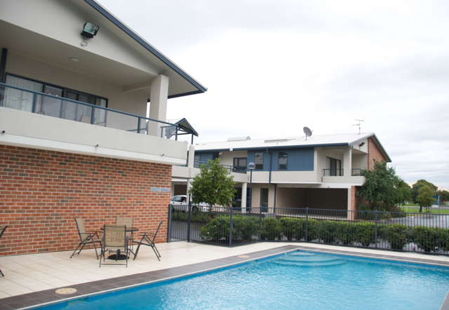 Hawkesbury Race Club Motel - thumb 3
