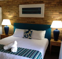 Hawks Nest Motel - VIC Tourism