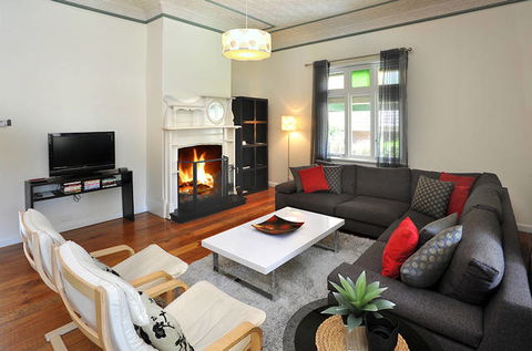 Healesville Garden Cottage - VIC Tourism 2