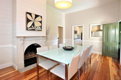 Healesville Garden Cottage - VIC Tourism 3