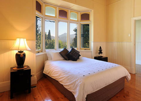 Healesville Garden Retreat - VIC Tourism 0