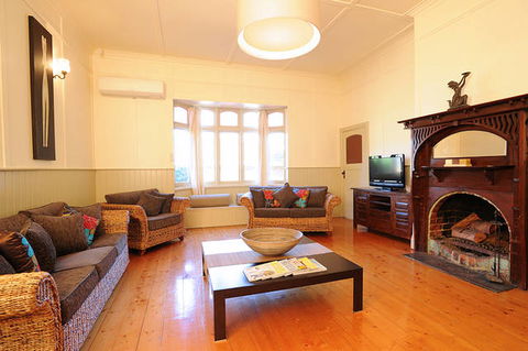 Healesville Garden Retreat - VIC Tourism 2