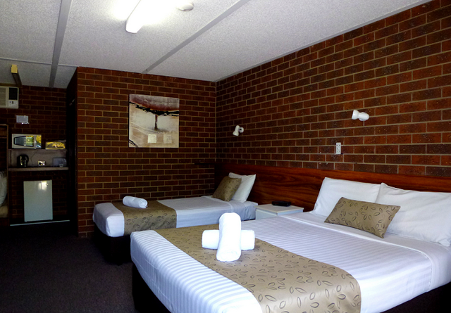Healesville Motor Inn - thumb 0