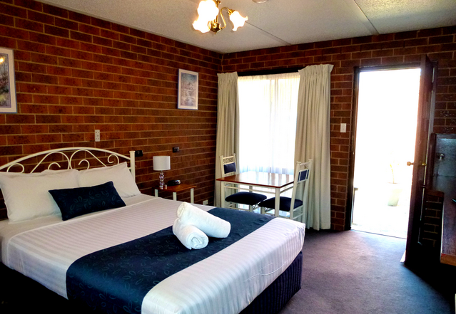 Healesville Motor Inn - thumb 1