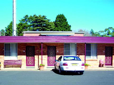 Heritage Hotel Motel - VIC Tourism 0