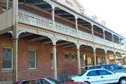 Heritage Hotel Motel - VIC Tourism 2