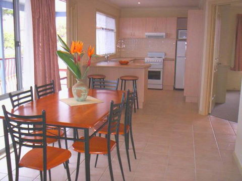 Heritage House - VIC Tourism 0