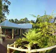 Heritage Trail Lodge - VIC Tourism